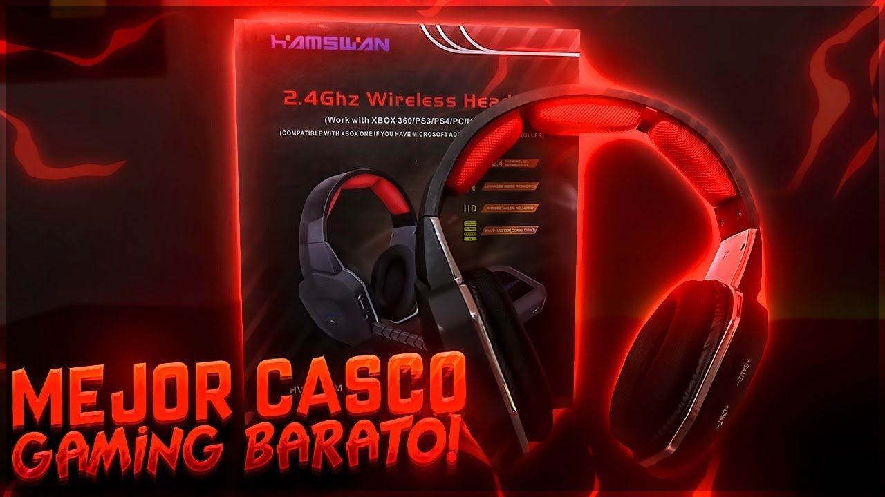 Cascos iphone inalambricos