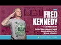 Fred Kennedy Interview - The Florida Hippopotamus Cocaine Massacre