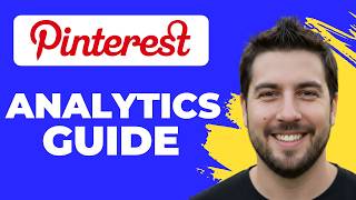 How To Use Pinterest Analytics (Quick Guide)
