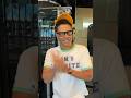 Eric Benét restarts his workout journey 💪🏽