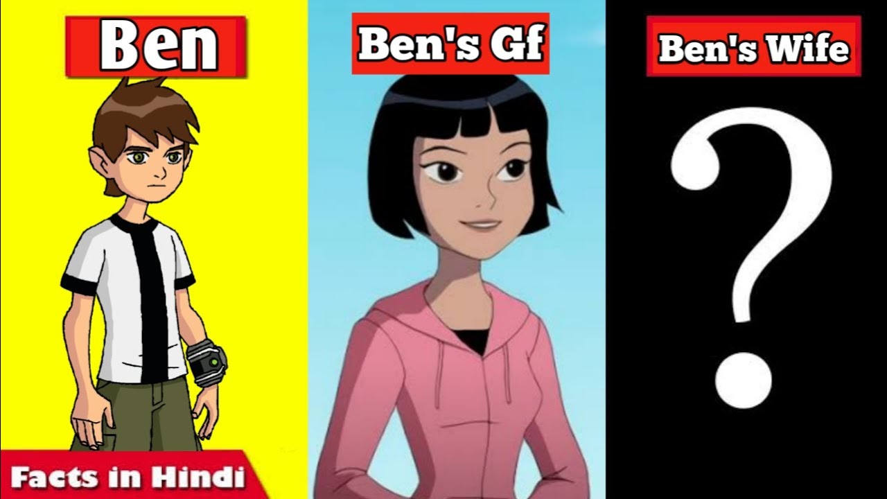 Interesting facts about Ben 10 all seasons in hindi | Omniverse | Alien Force | Ultimate Alien |