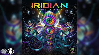 Iridian - Lunar Mission
