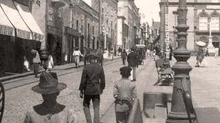 Santa Cruz Tenerife , antiguo