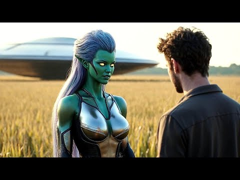 راجل عايش في مزرعة معزولة فجاة بيظهر ليه كائن غريب يشبه الانثي وبيتطلب من حاجة غريبة جدا