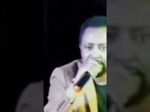 Gosaye Tesfaye Yegojam Mar Nesh Astawseshalew