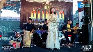 TEMAN BIASA - LINDA PUSPITA SARI - NEW ALINDA @sahabatsyafira4128