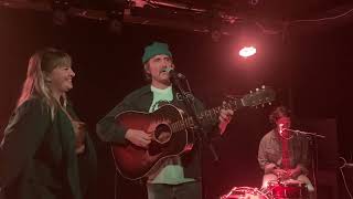 Dean Johnson - Faraway Skies, live at The Waiting Room, London, 4 July 2024