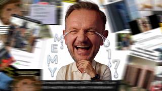 KTO TO WYMYŚLIŁ?! 😂  || PRZEGLĄD MEMÓW #17