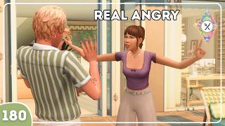 Skye has had enough! - Pack Legacy Challenge #180