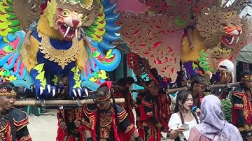 MABOK BRUTU VOC AYU/SINGA DANGDUT JAYA RENTAL SING DUE ABANG E WONG SOBANG TANJAKAN