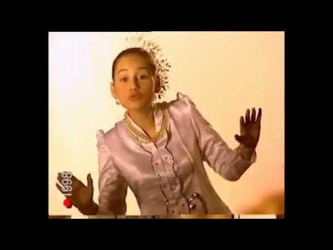 TVC Tahun 1998 (Subiakto Priosoedarsono - Praktisi Branding)