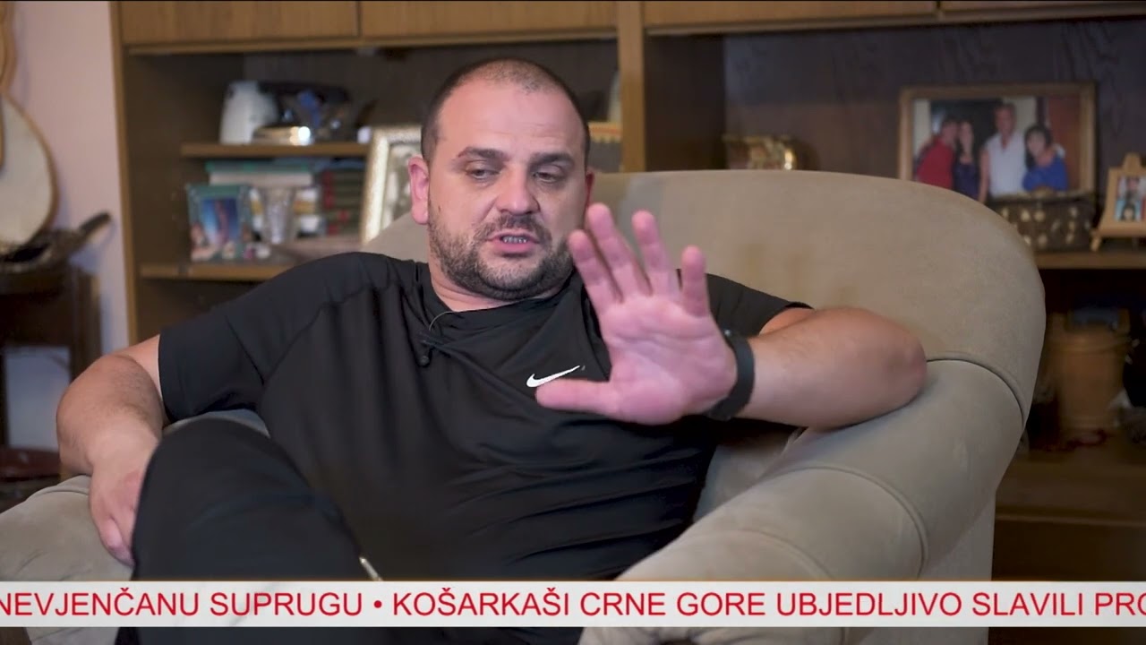 Informativna emisija: 24 sata - 12.08.2023.