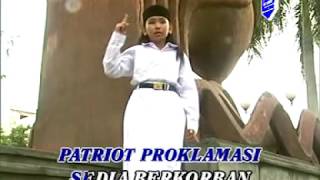 dea Putri Diyanah Mahdyah  Garuda Pancasilla