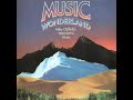 MIKKE OLLDFFIELD - Music Wonderland (1980) Full Album