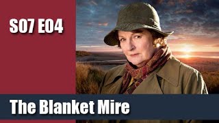Vera S07E04 - The Blanket Mire / full episode
