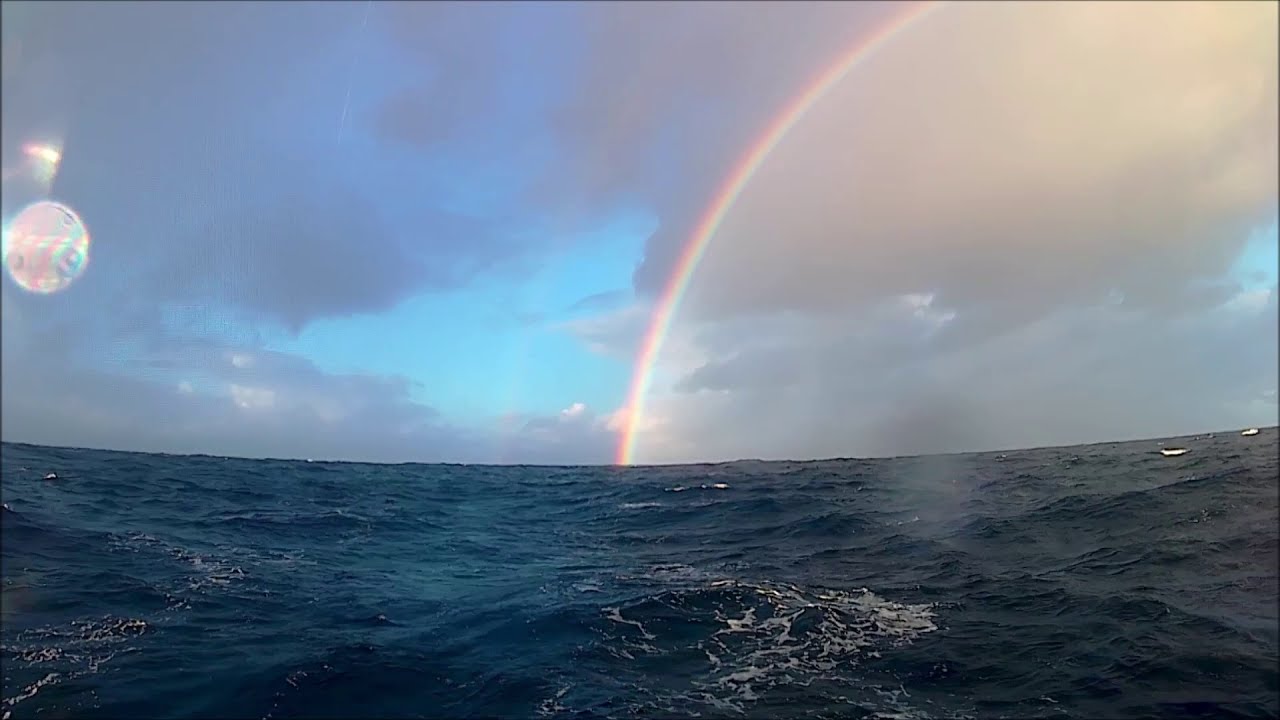 EP 45 Fiji to Vanuatu