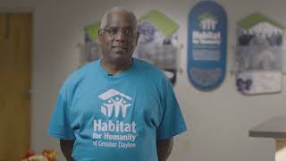 Dayton Habitat's Critical Repair Program is a Lifeline for Area Seniors and Veterans