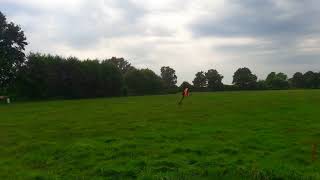 Setup flight oxy 2