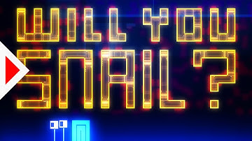 Will You Snail? - DEMO is OUT! (Devlog)