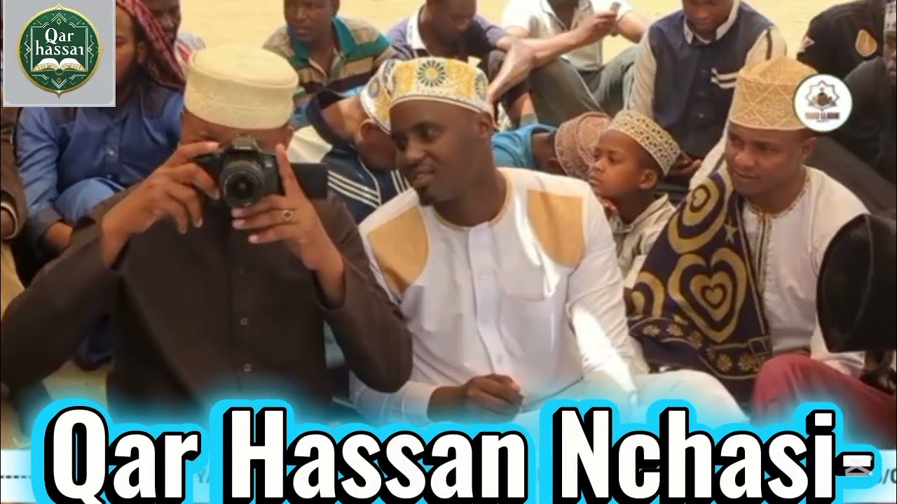 QAR HASANI NCHAS AFANYA BALAA KATIKA DUA ILIYOFANYIKA ITASWI KWA MZEE CHORA 2025