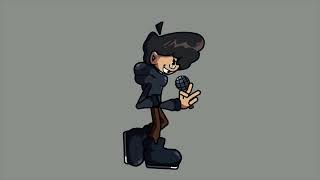 (DC2/FNF) Alex OC test (REMASTERED OUTDATED)