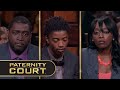 Bicycle Accident Leads To 22 Year Doubt & $30K In Child Support (Full Episode) | Paternity Court