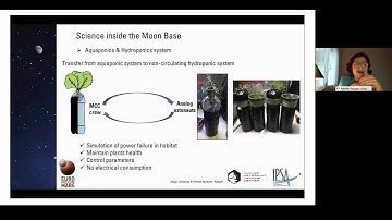 Lunar Surface Science Workshop: Structuring Real-Time Science: Perrier I. R.