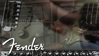 65 Twin Reverb® Demo | Clip 1 | Fender