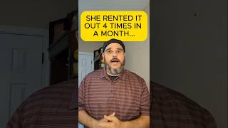 She Rented Out a House She Didn't Own! #rentalproperty #landlord #scam #scammer #rent She Rented Out a House She Didn't Own! #rentalproperty #landlord #scam #scammer #rent
