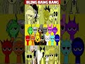 Incredibox Sprunki Bling Bang Bang Born MIX VERSION Incredibox Sprunki Bling Bang Bang Born MIX VERSION