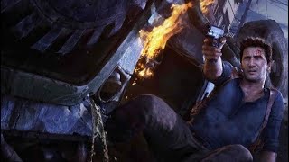 Uncharted 4: Chapter 18 New Devon [PART 2]
