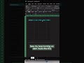 Activate Excel Dark Mode 🌙