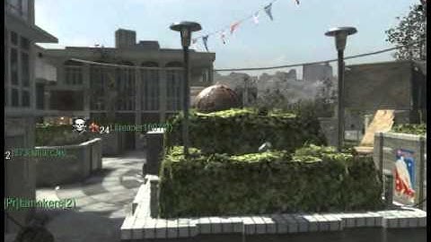 My First Ever Random Tomahawk (Not Spawn Tomahawk)