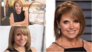 Katie Couric Net Worth & Bio - Amazing Facts You Need to Know
