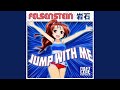 Jump with me nightcore version