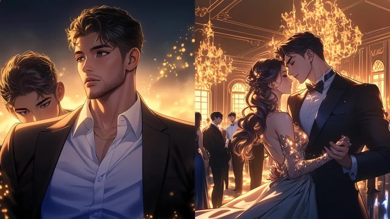 They Called My Dad a Bumpkin, So I Returned Years Later as a Millionaire With My New Wife