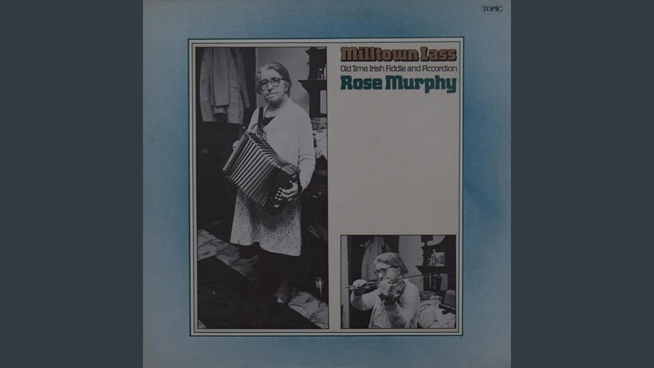 Watch Polkas: The First of May / The Last of June (Jenny Lind) on YouTube Watch Polkas: The First of May / The Last of June (Jenny Lind) on YouTube