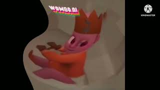 Respondview 2 The Baby In Yellow Deepfake