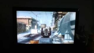 Random tomahawk kill on Grid