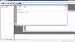 Advanced CoDeSys Tutorial - Working with Arrays