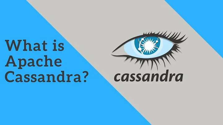 What is Apache Cassandra? | Tech Primers