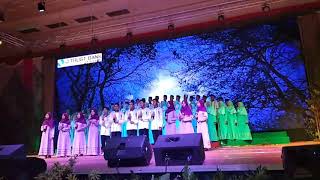 Download Lagu Ming Thien hui ken hau MP3