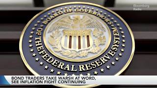 Fed Watchers Gird for a Lesson in Reading Warsh