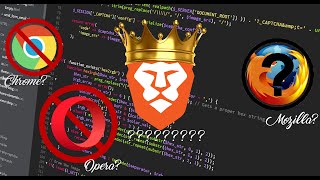 Brave, The Best Internet Browser | Greek Tech Tips screenshot 4