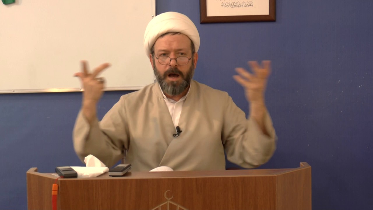 004 الشيخ علي الايراواني   دروس في الفقه الاستدلالي  الطهارة