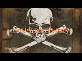 The Golden Age of Piracy Black Beards rain