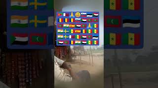 is image mein Apne Desh ke jhanda hai ismein 🇸🇩🇮🇳🇪🇷🇮🇳🇸🇩