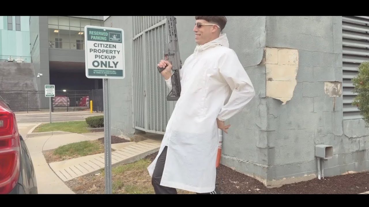 ChoppaLee - F**K DPD 🐖🐖 (OFFICIAL VIDEO) 