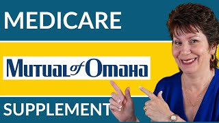 Mutual Of Omaha Medicare Supplement Plans  What Do They Cover?