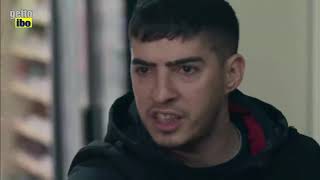 Cengo Ve Burak İsmin Neydi Acaba Sıfır Bir 6 Sezon